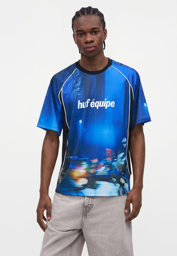 HUF MOTION SOCCER UNISEX