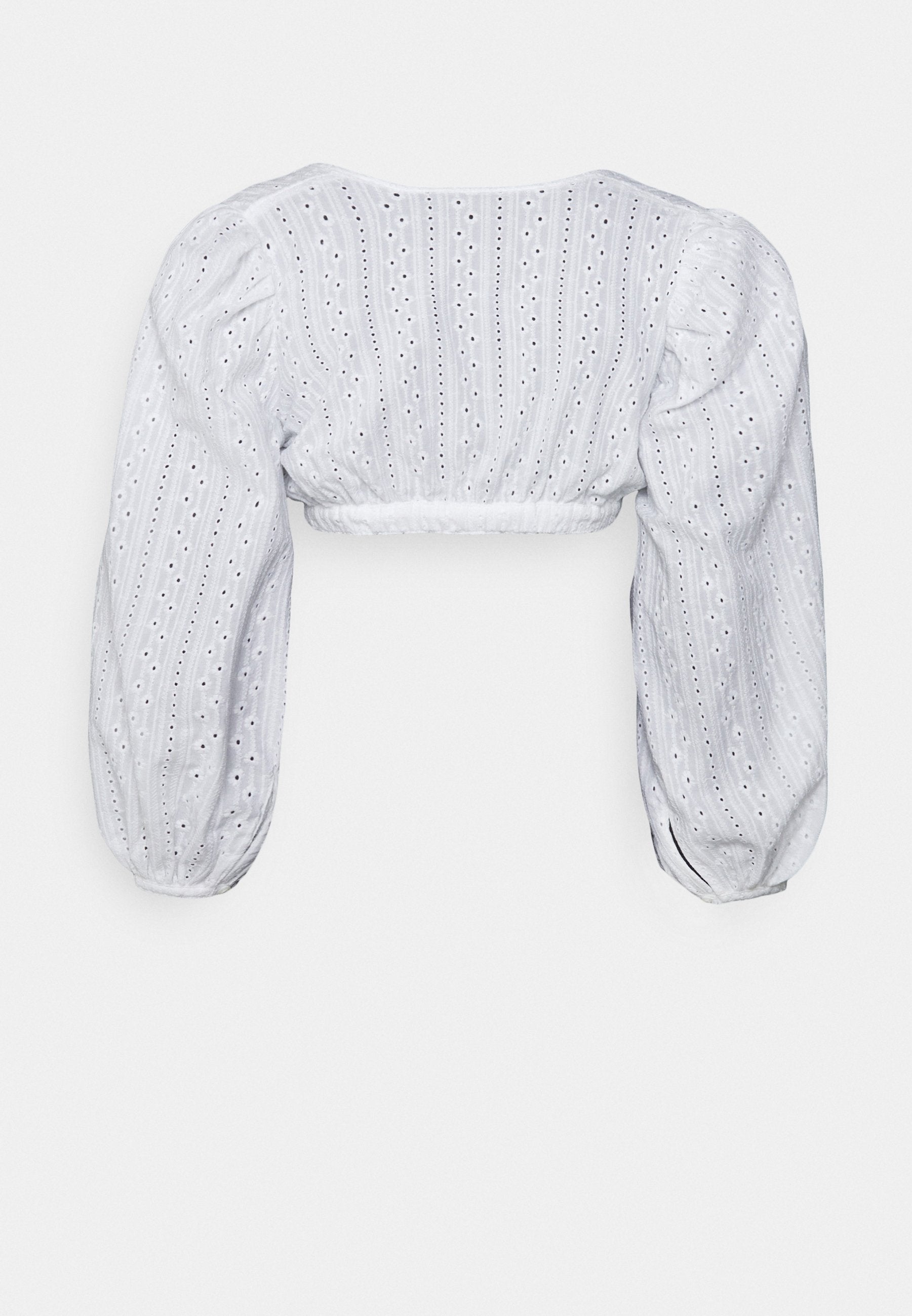Lee BANDED BLOUSE