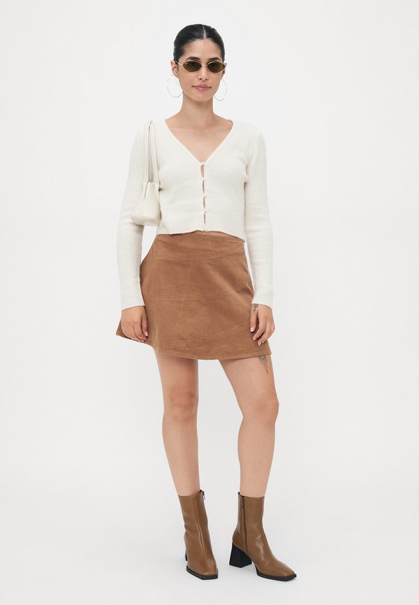 ONLY Petite ONLMOXIE SKATER SKIRT