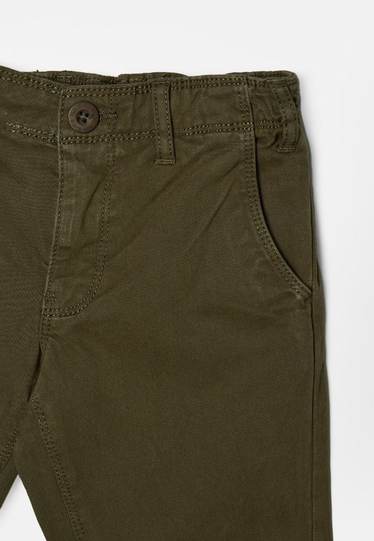 U.S. Polo Assn. BILL PANT