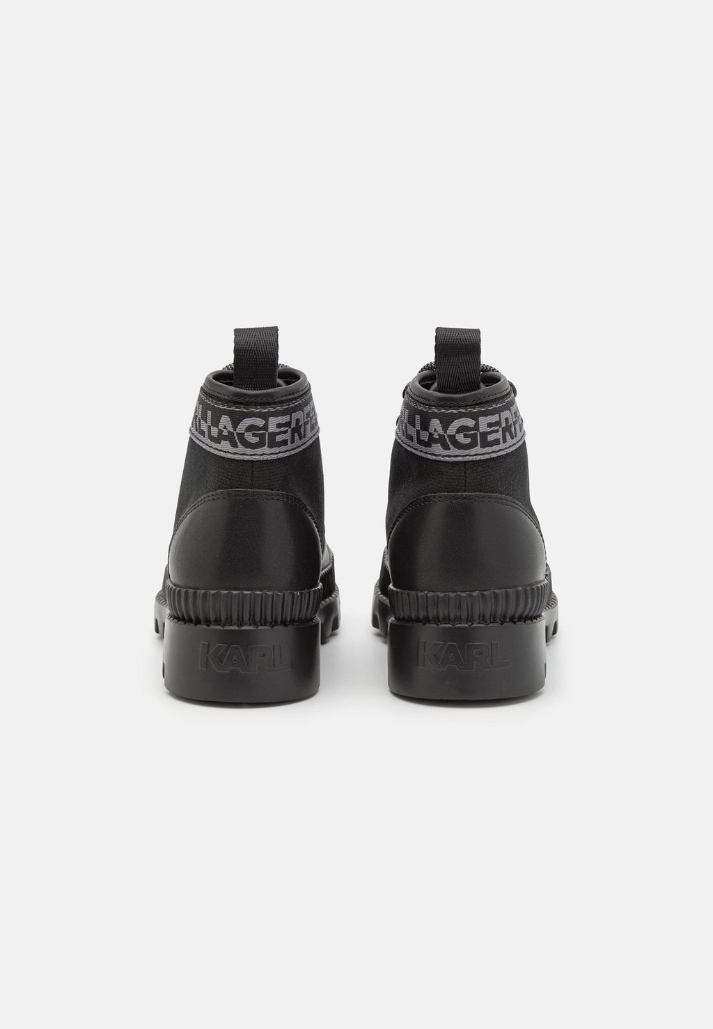 TREKKA SPEKULUM MID LACE Media 3