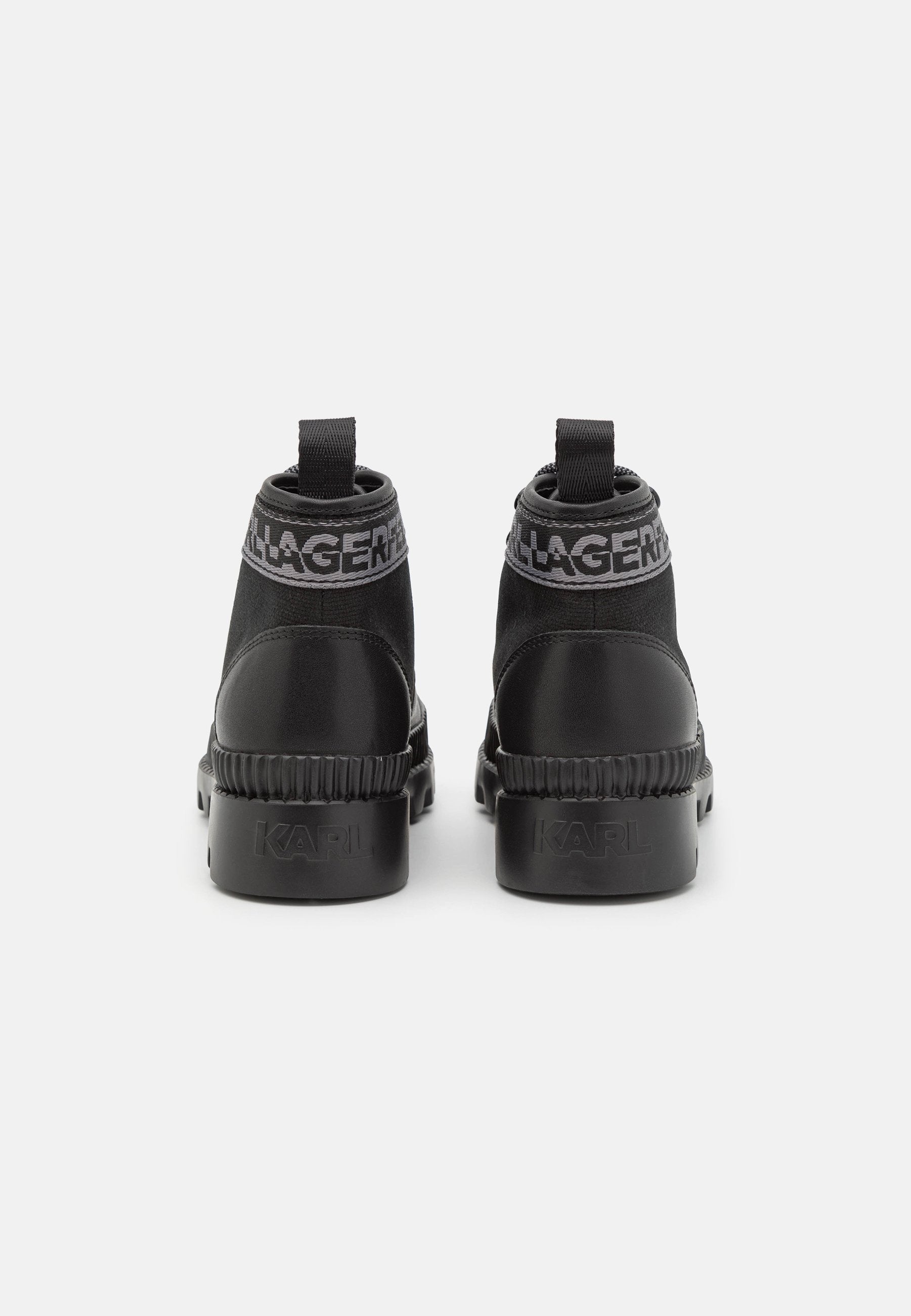 TREKKA SPEKULUM MID LACE Media 3