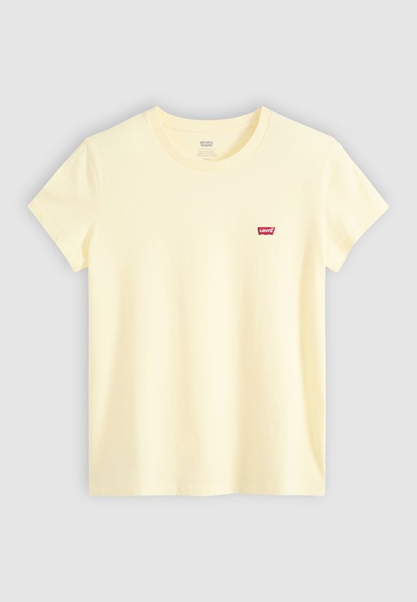 Levi's® PERFECT TEE - Basic T-shirt - pear sorbet