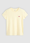 Levi's® PERFECT TEE - Basic T-shirt - pear sorbet