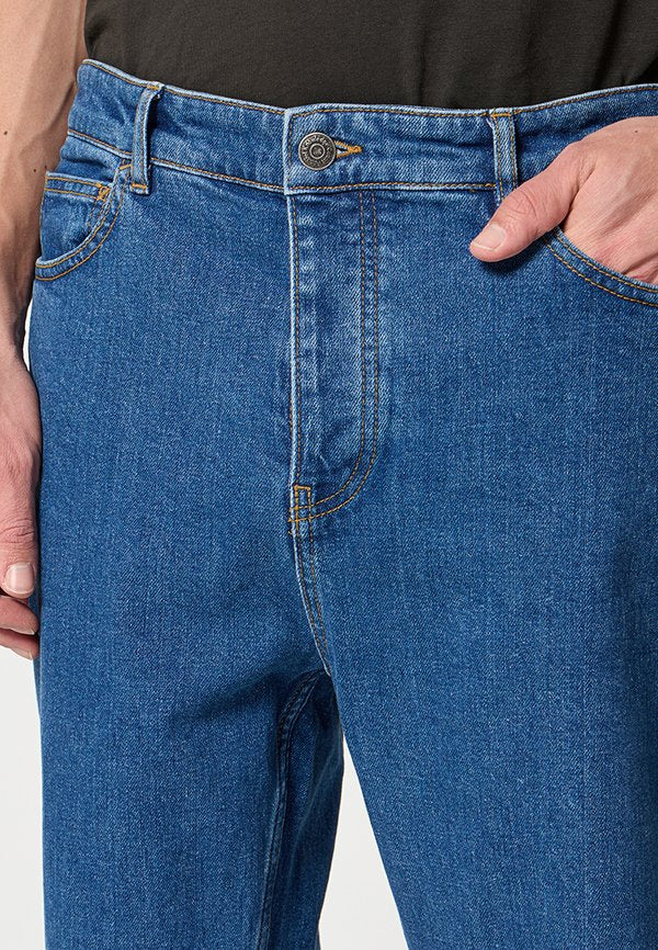 KnowledgeCotton Apparel FLINT