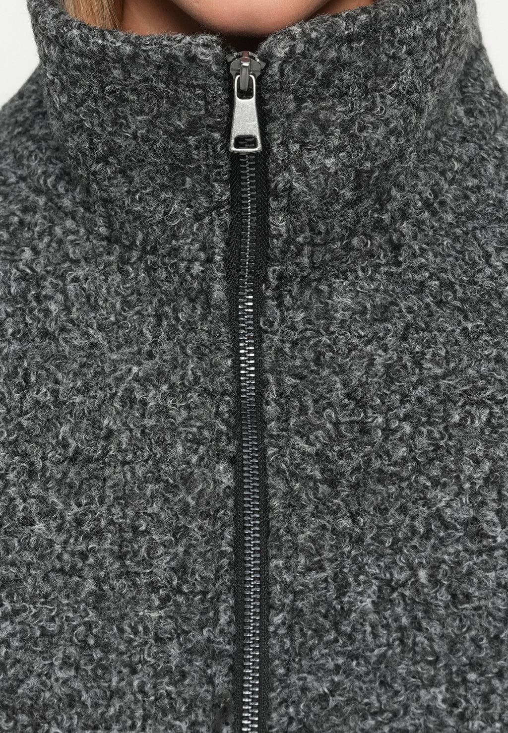 VILA VIJADAS Zipper
