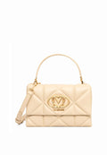 Love Moschino BORSA A MANO E TRACOLLA LOVE MOSCHINO JC4112PP1OLC BURRO