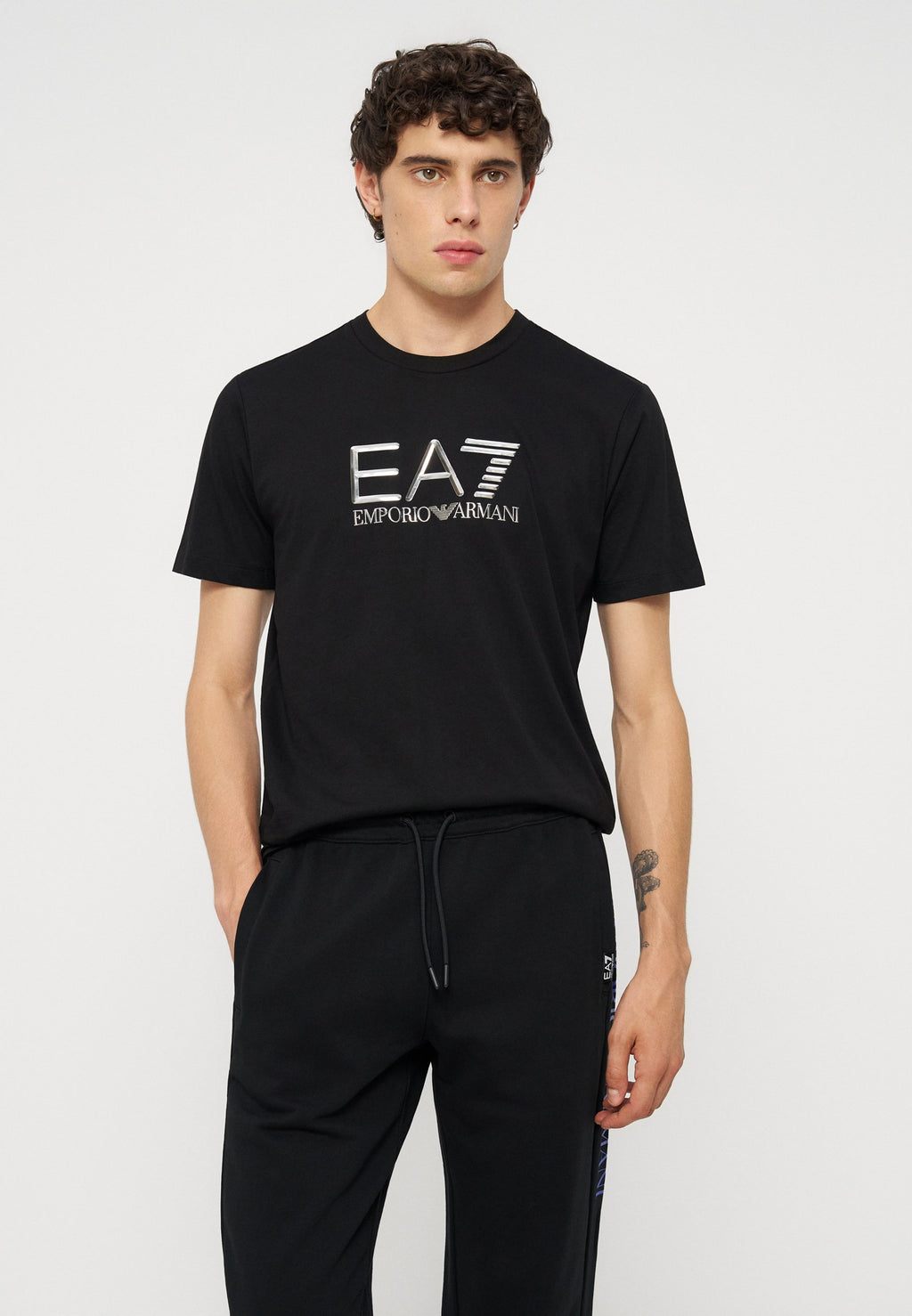 EA7 Emporio Armani Jogginghose Media 4