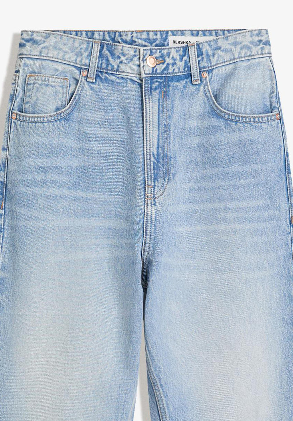 Bershka Tapered Fit