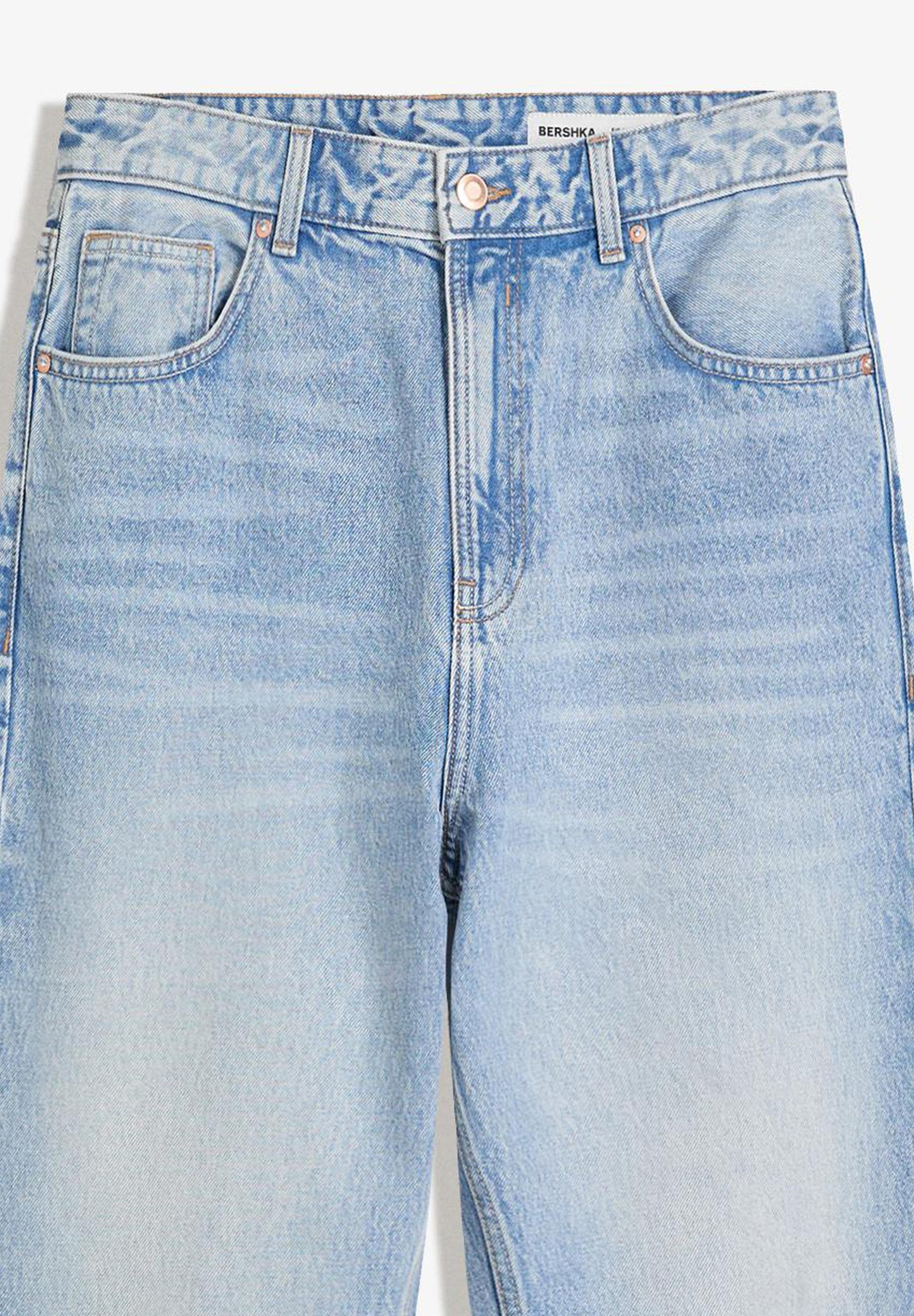 Bershka Tapered Fit
