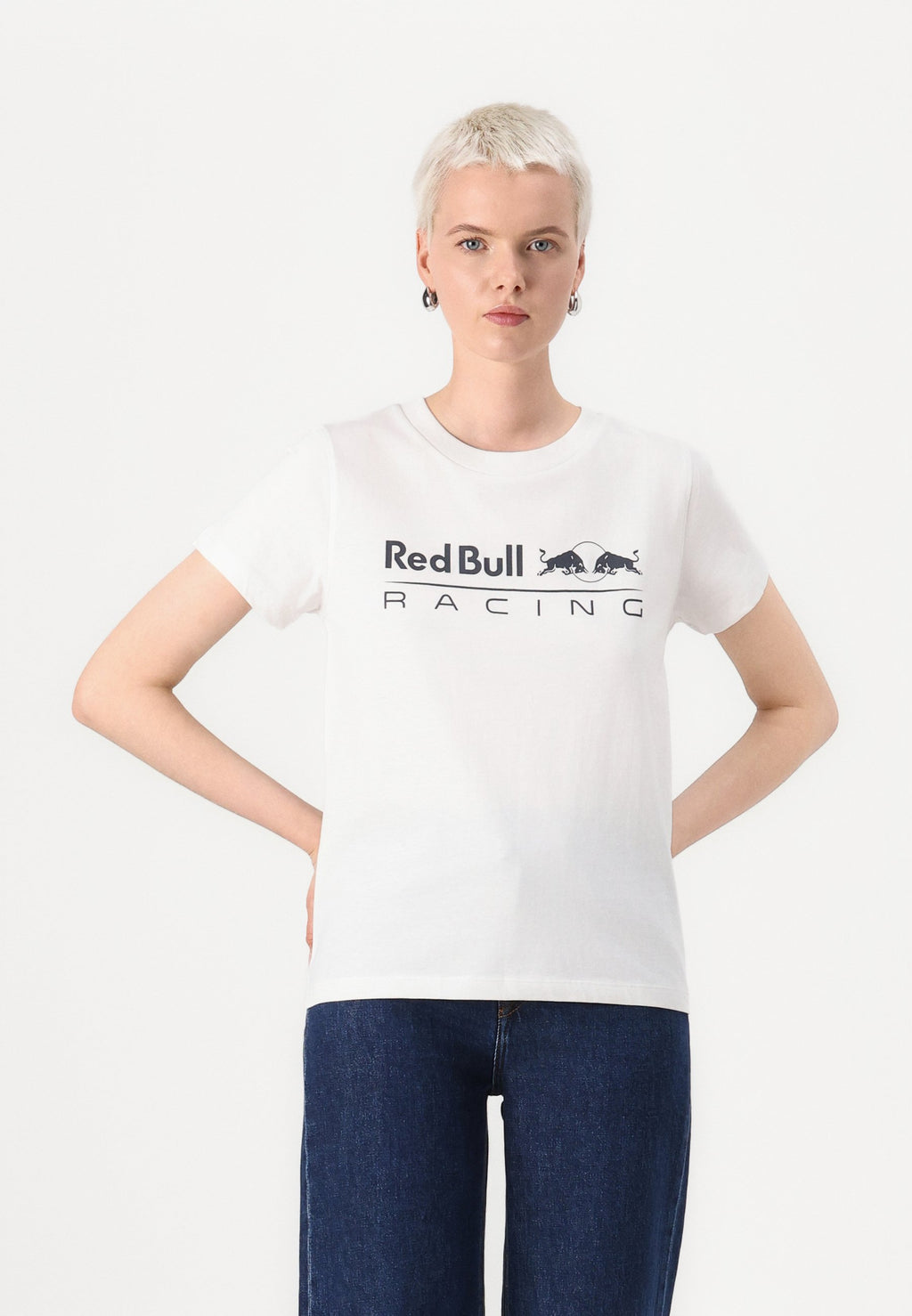 Red Bull Racing x Pepe Jeans