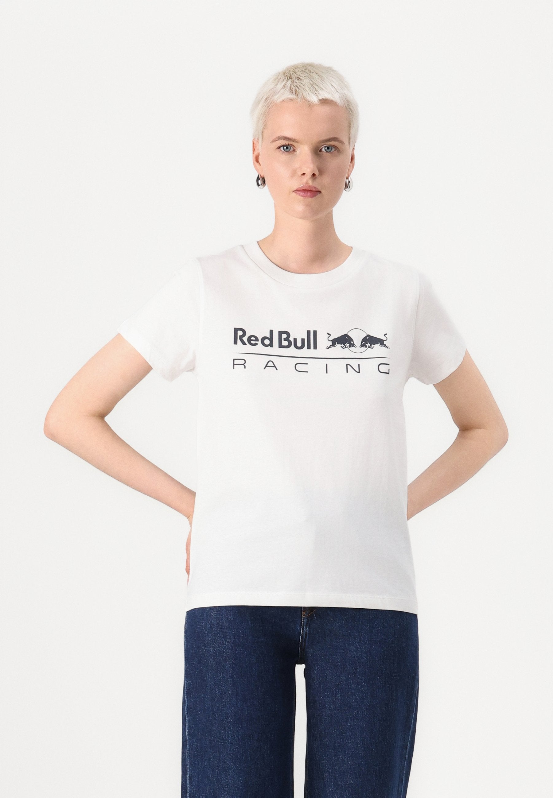 Red Bull Racing x Pepe Jeans