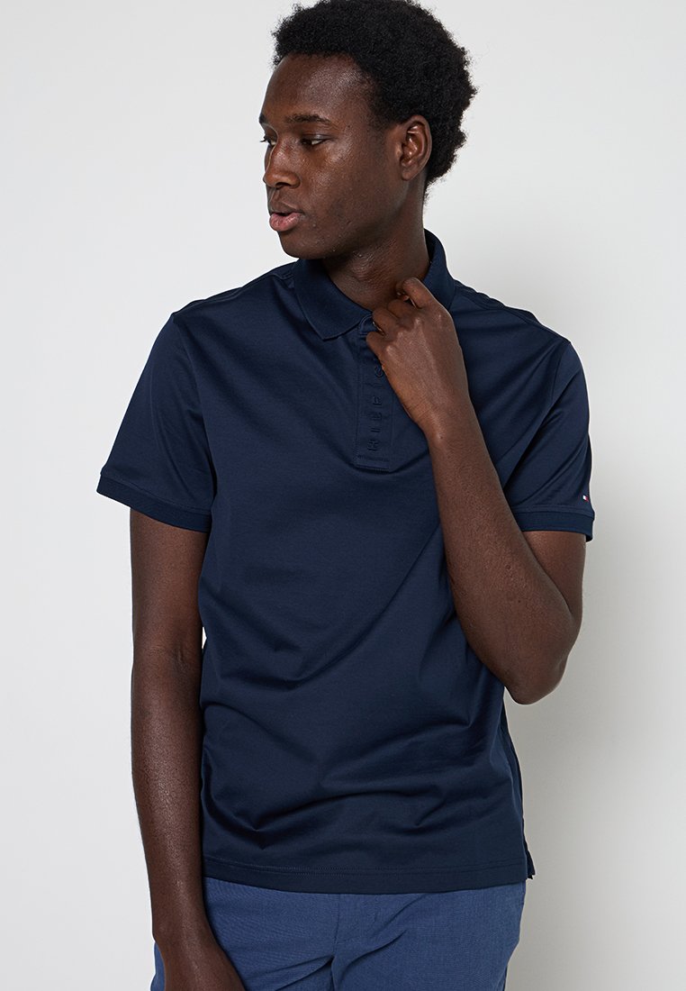 Tommy Hilfiger Poloshirt Media 4