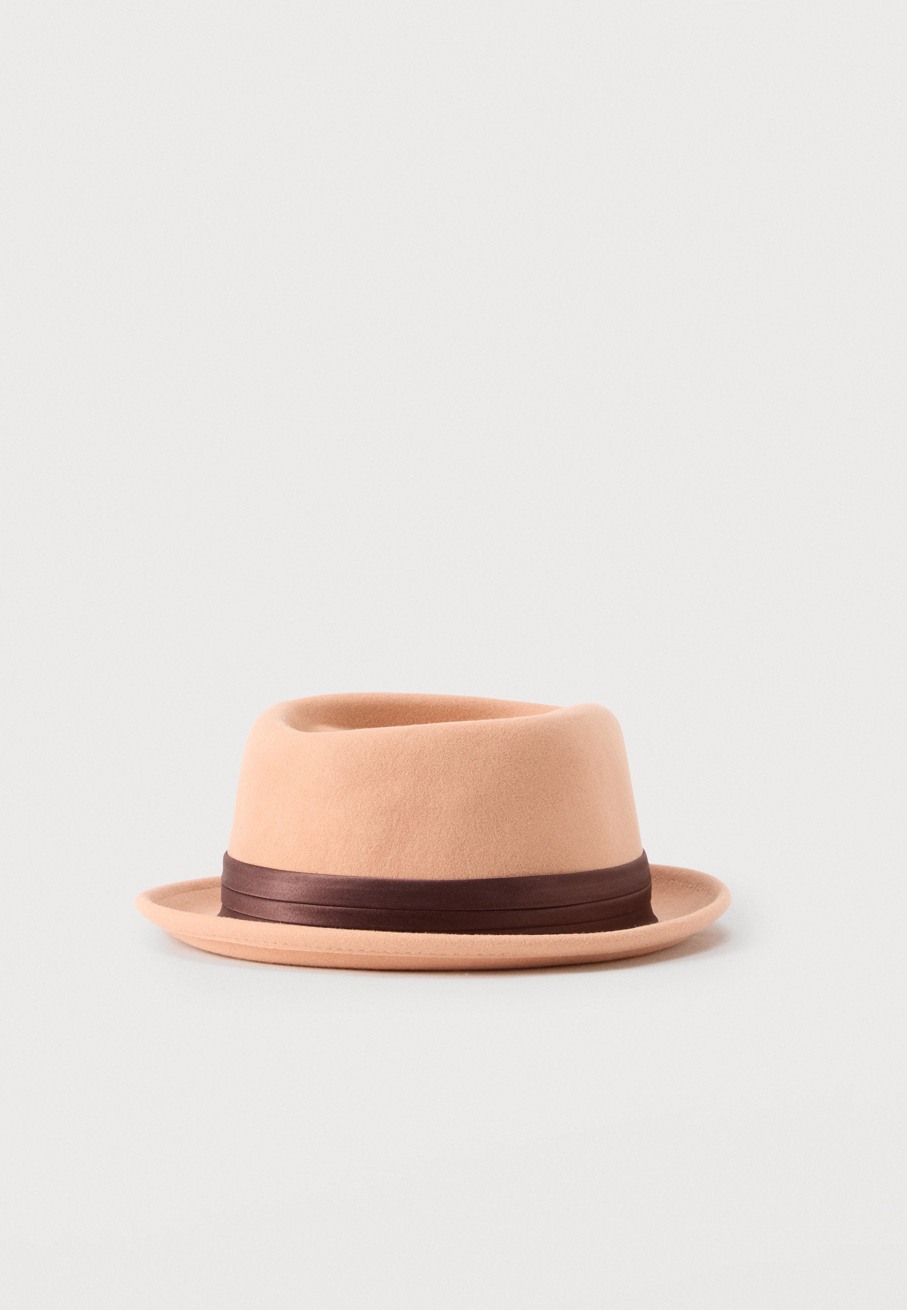 Brixton STOUT PORK PIE UNISEX