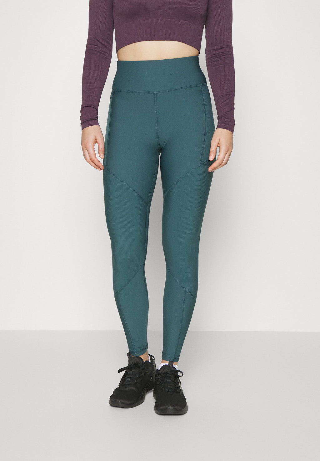 ONLY Play ONPJANA-2 HW PCK TIGHTS NOOS