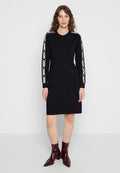 DKNY Strickkleid Media 1