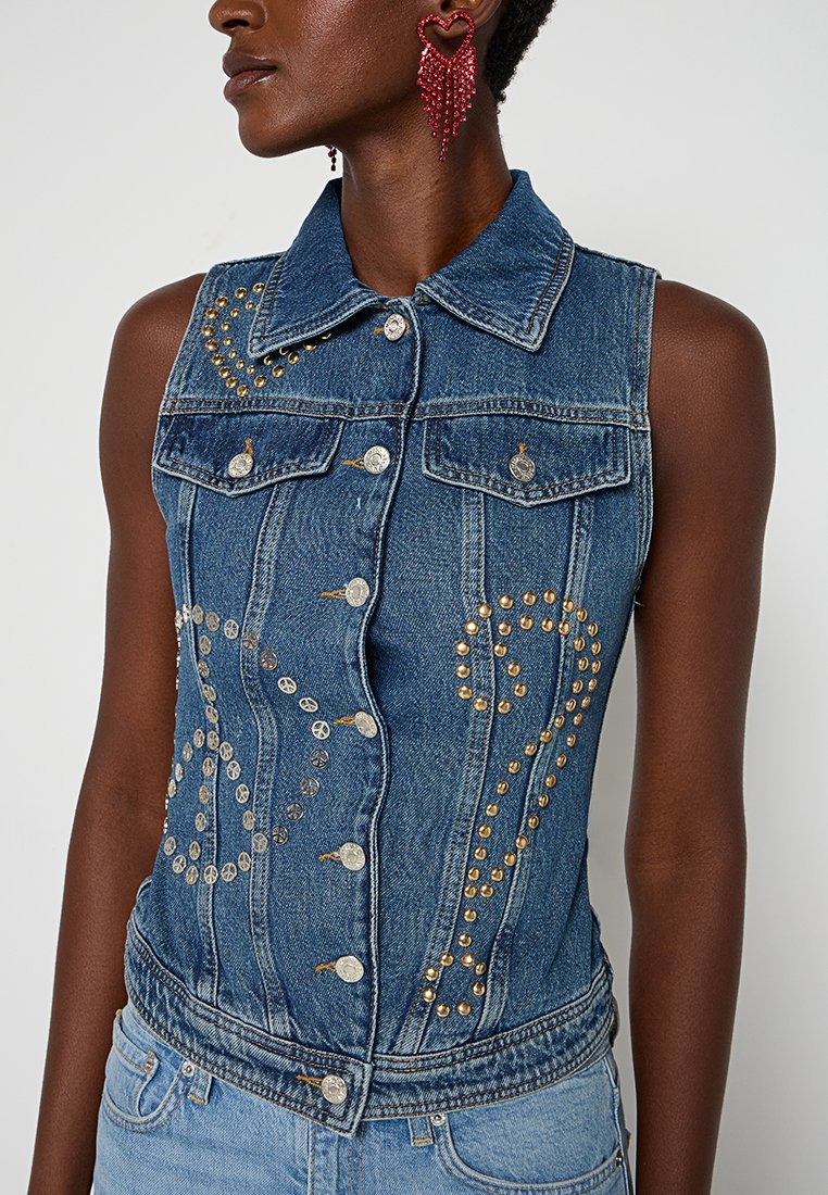 MOSCHINO JEANS