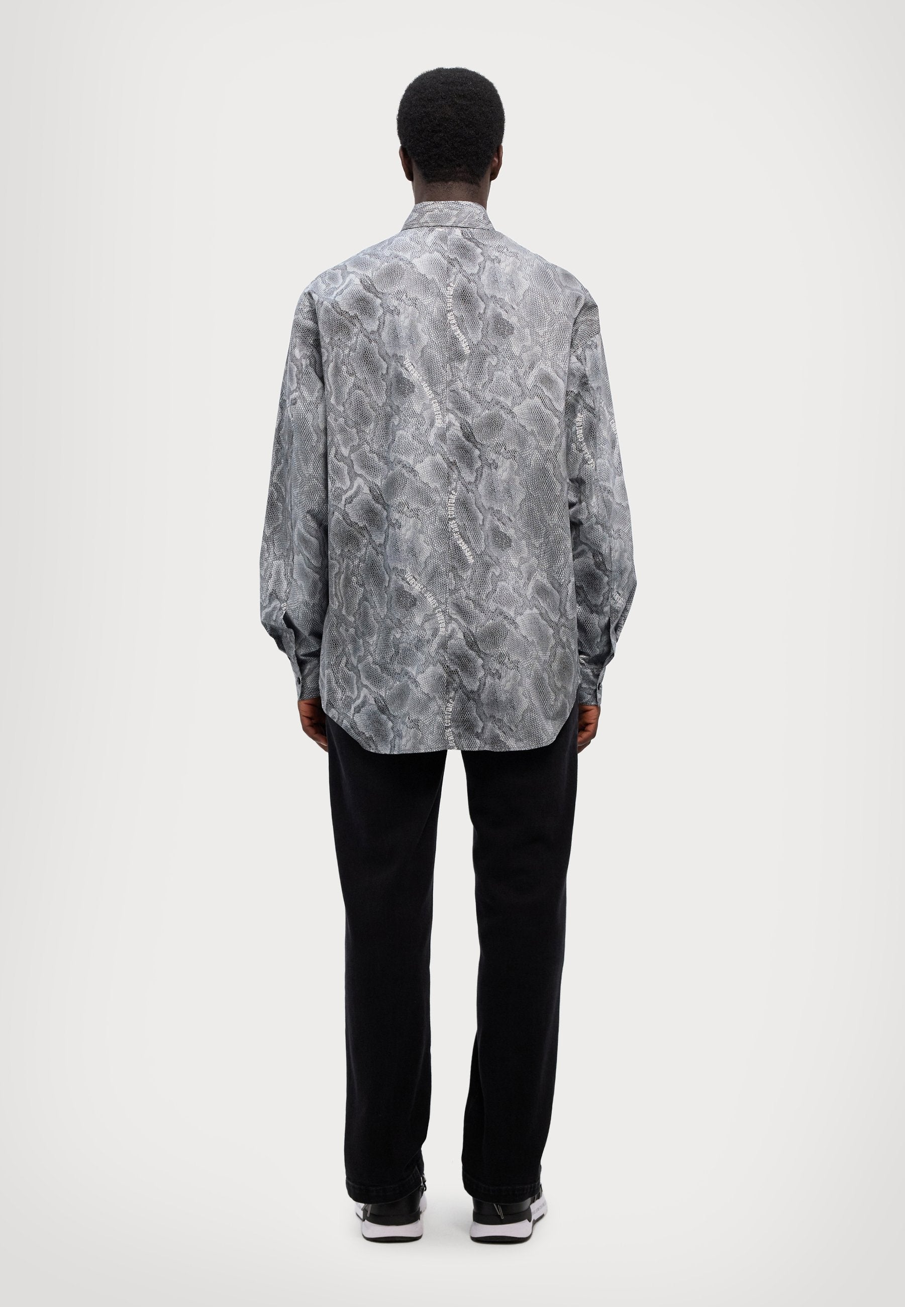 Versace Jeans Couture BOTTON DOWN