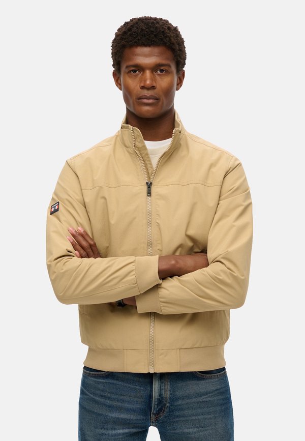 Superdry & Co Summer jacket - beige