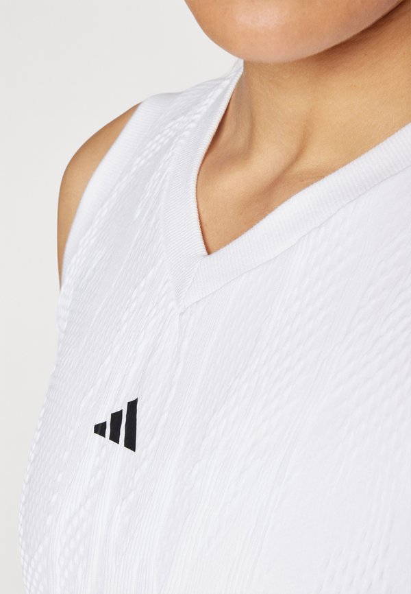 adidas Performance TENNIS PRO AEROREADY CROP