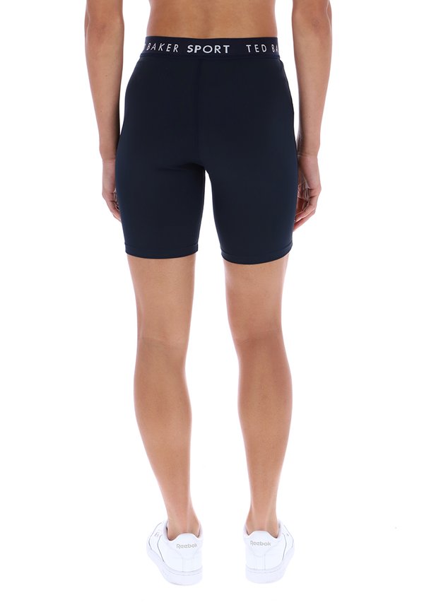 Ted Baker Sports ESSENTIALS CYCLING SHORTS
