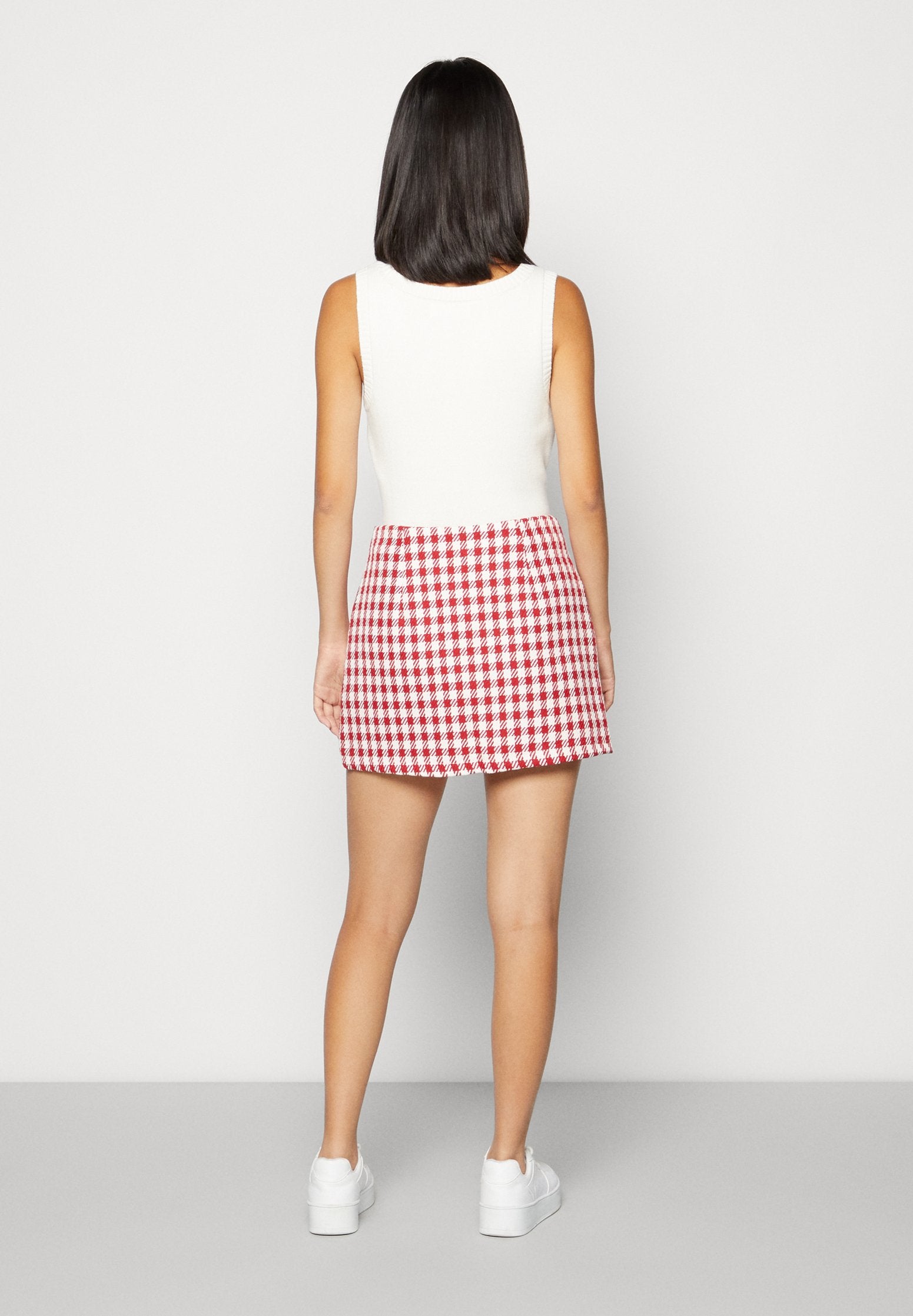 ONLY ONLMADELINE MINI SKIRT