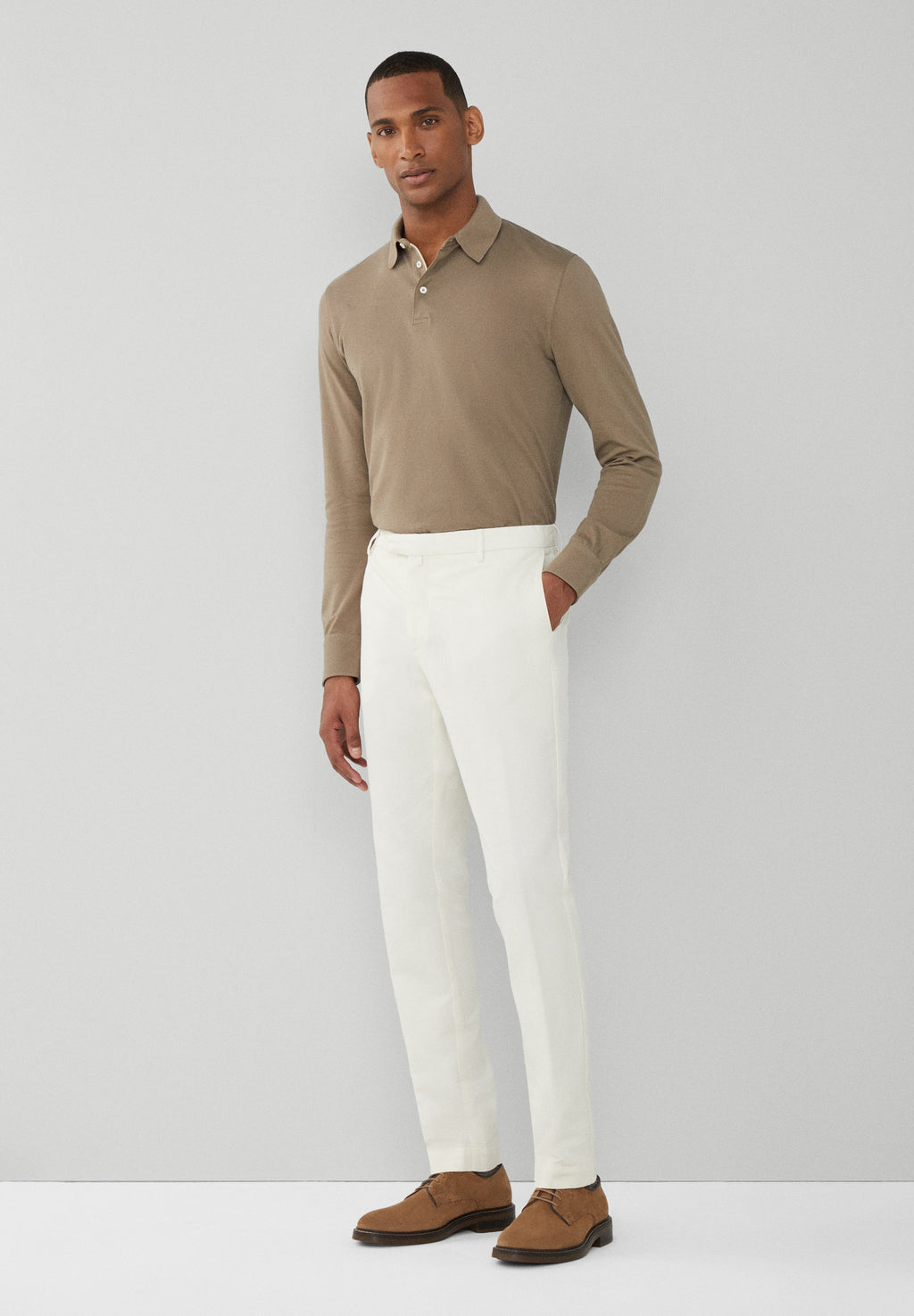 Hackett London HBONE
