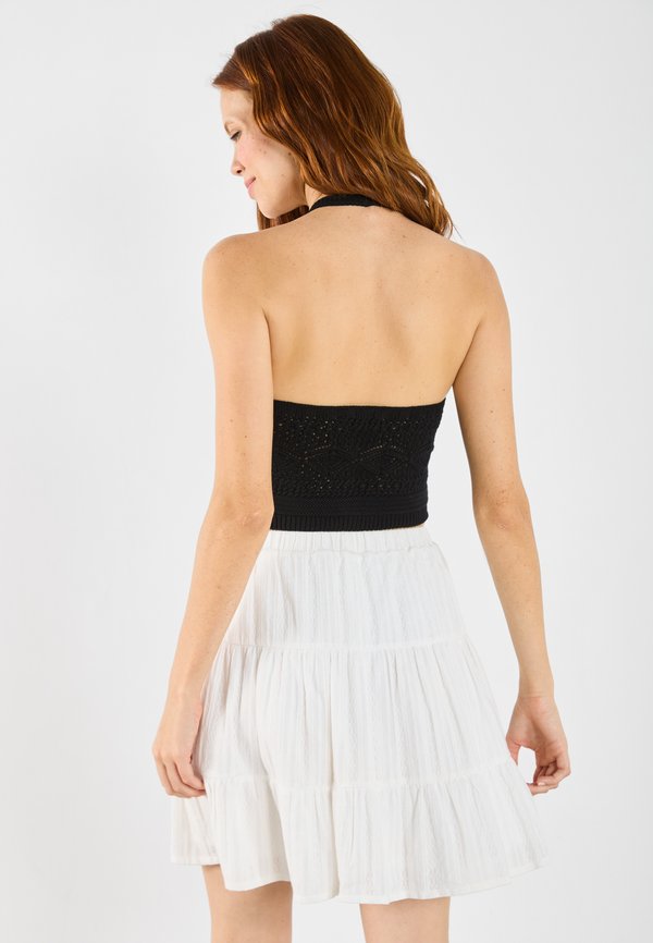 Even&Odd CROCHET TOP