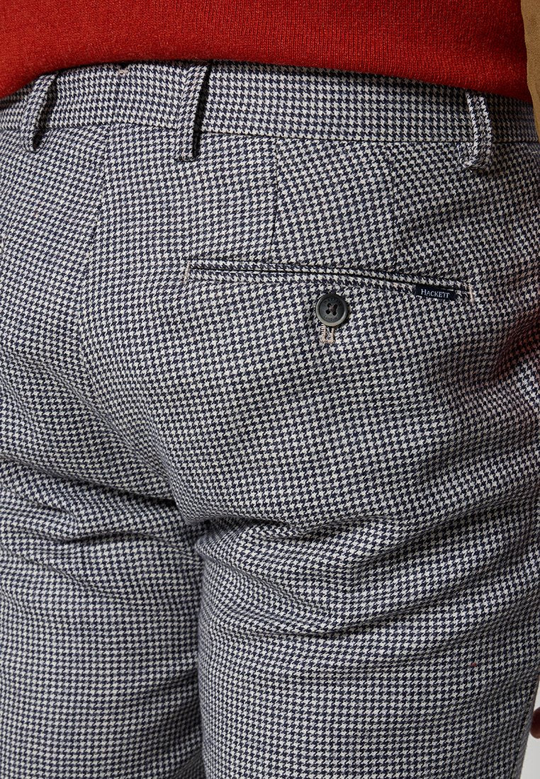 Hackett London