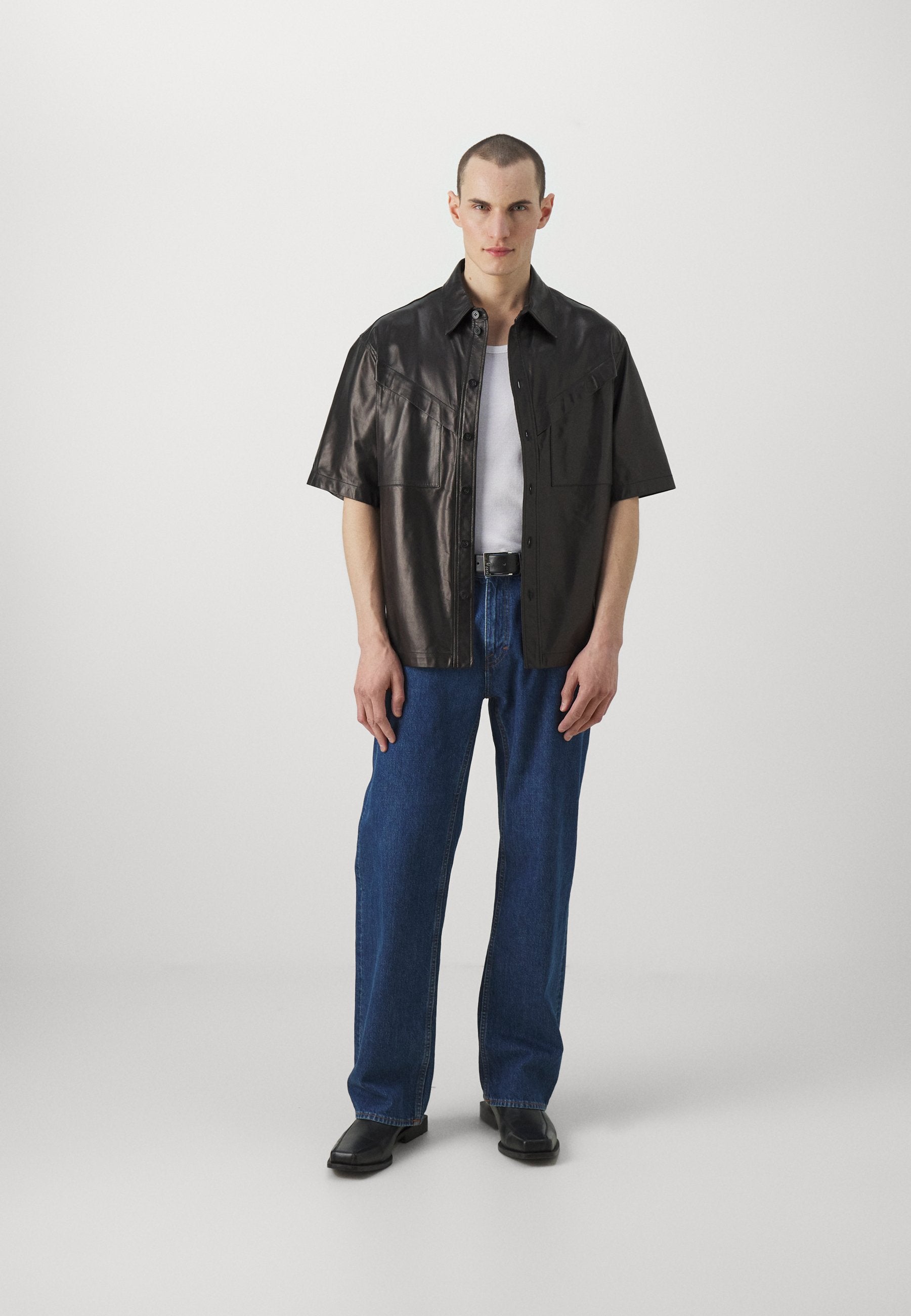 Emporio Armani CAMICIA