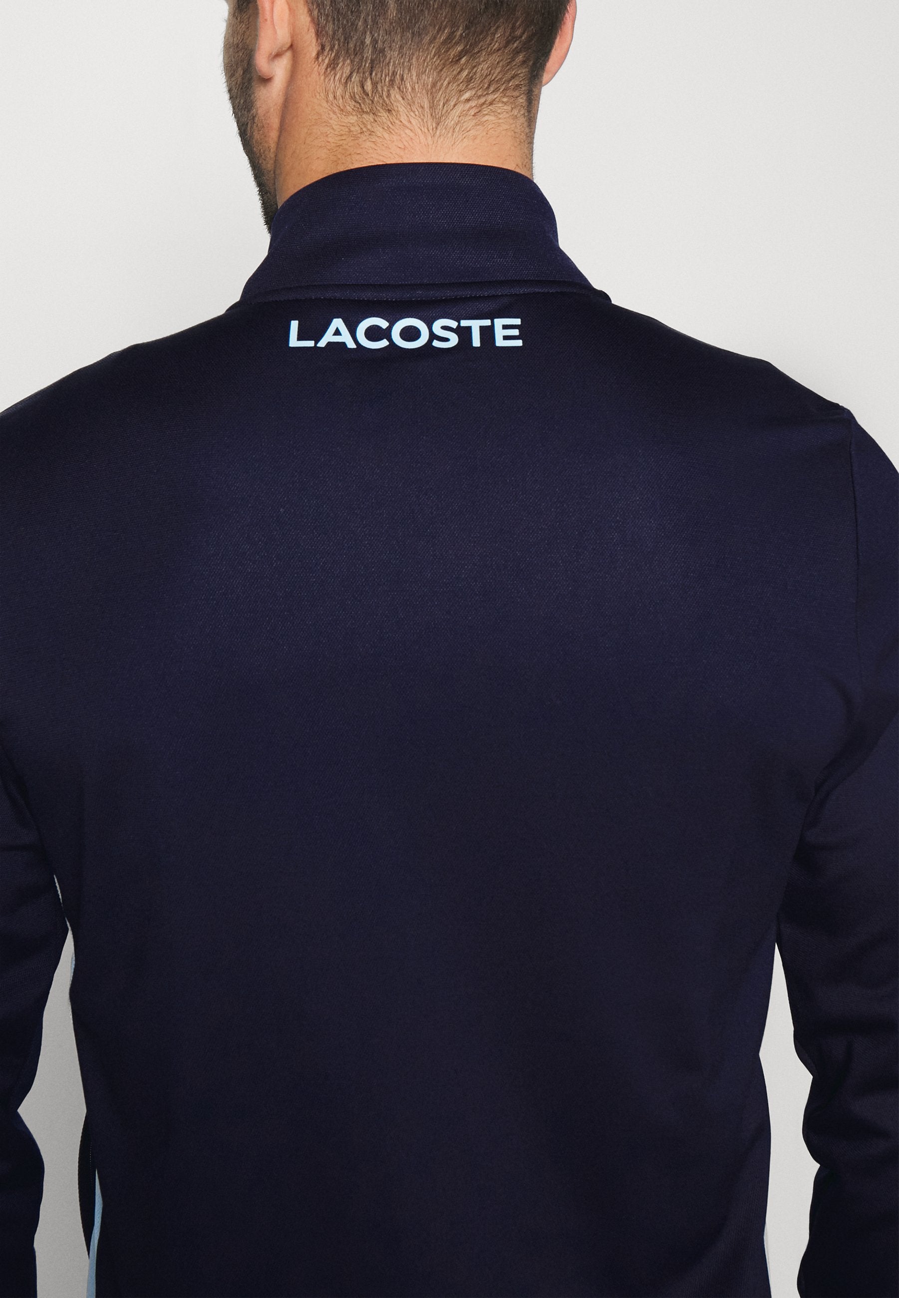 Lacoste Sport TRACK JACKET
