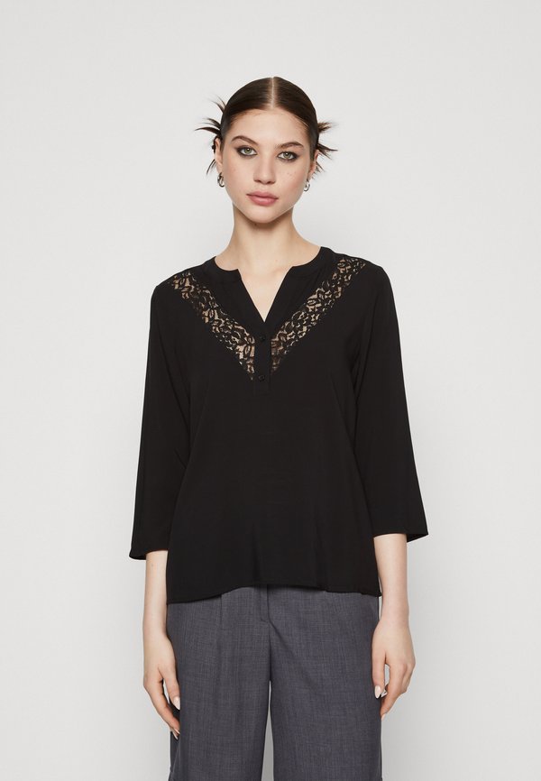 Vero Moda VMLILOU V NECK SHIRT