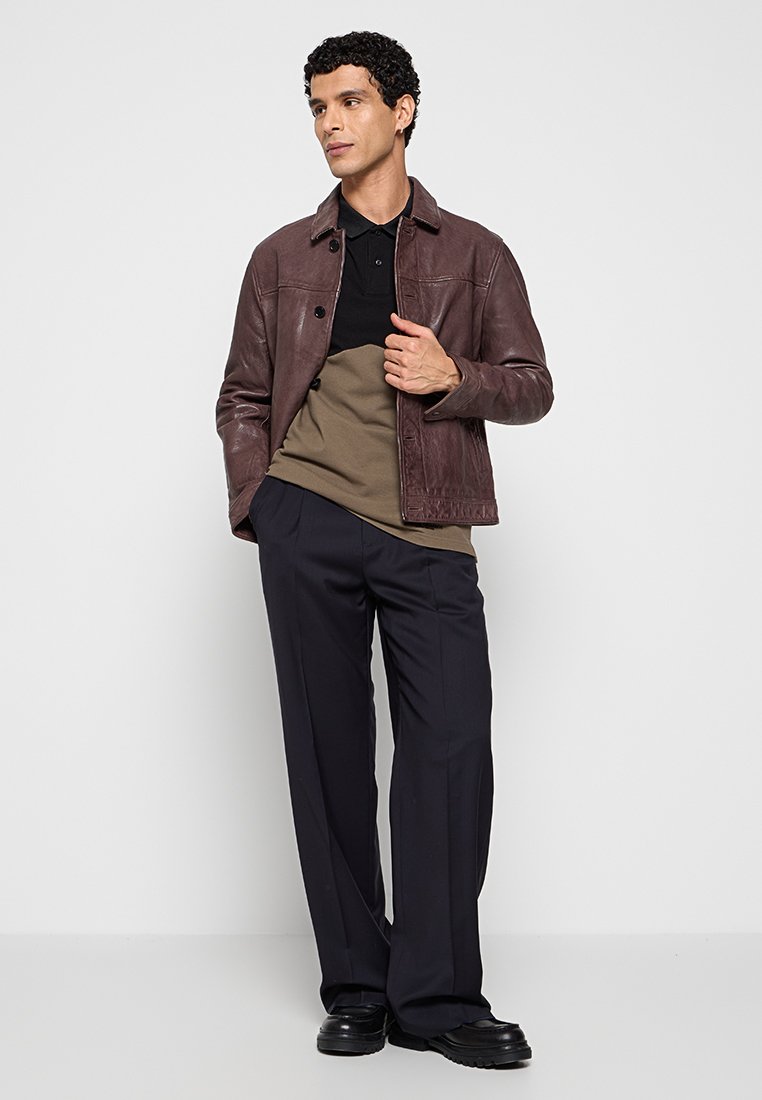 Armani Exchange Poloshirt Media 2