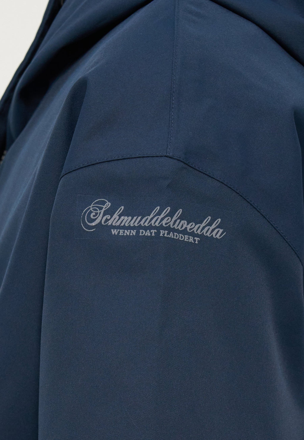 Schmuddelwedda