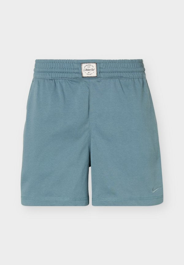 Nike Performance SHORT - Sports shorts - mineral slate/pale ivory