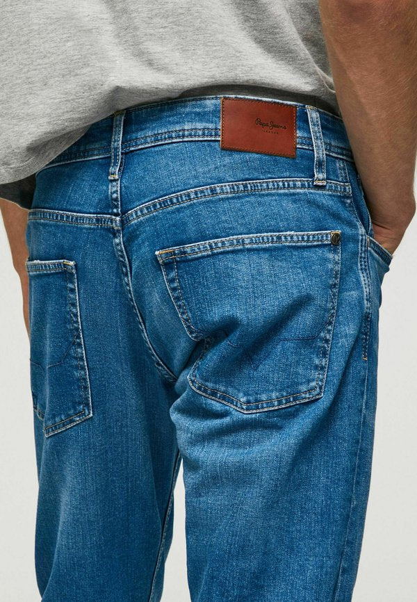 Pepe Jeans