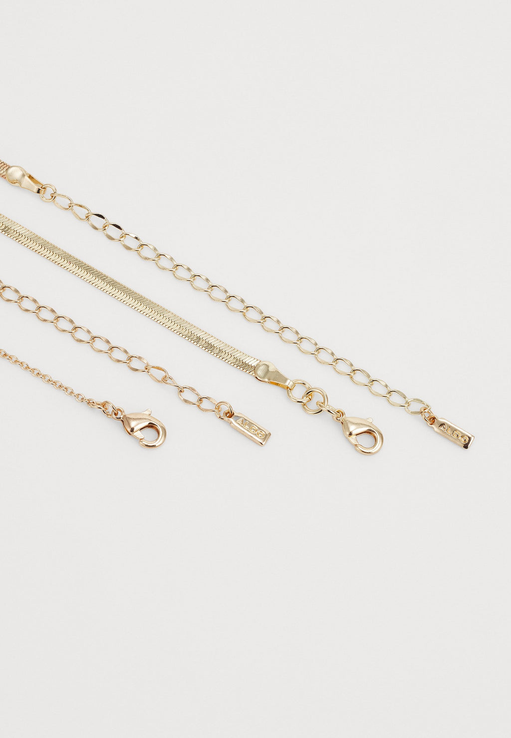 ALDO GAZECHARMS 2 PACK