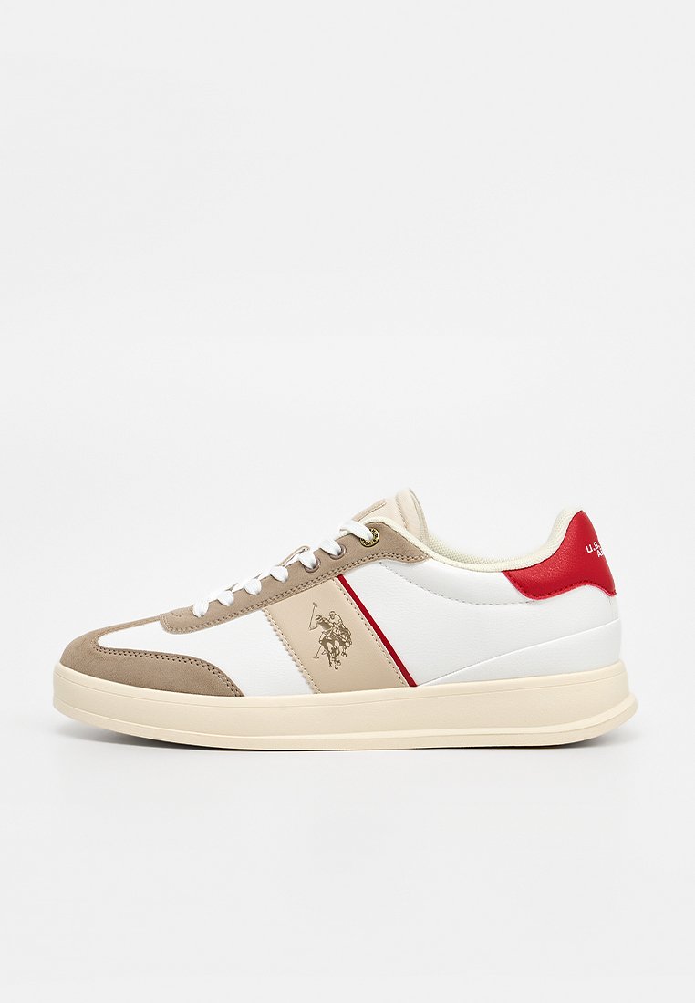 U.S. Polo Assn. CAMPY