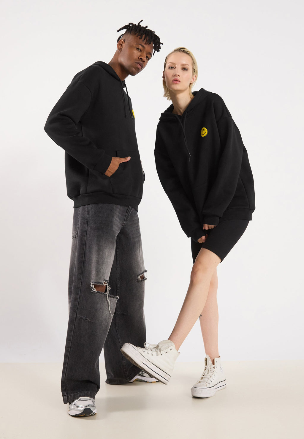 YOURTURN UNISEX