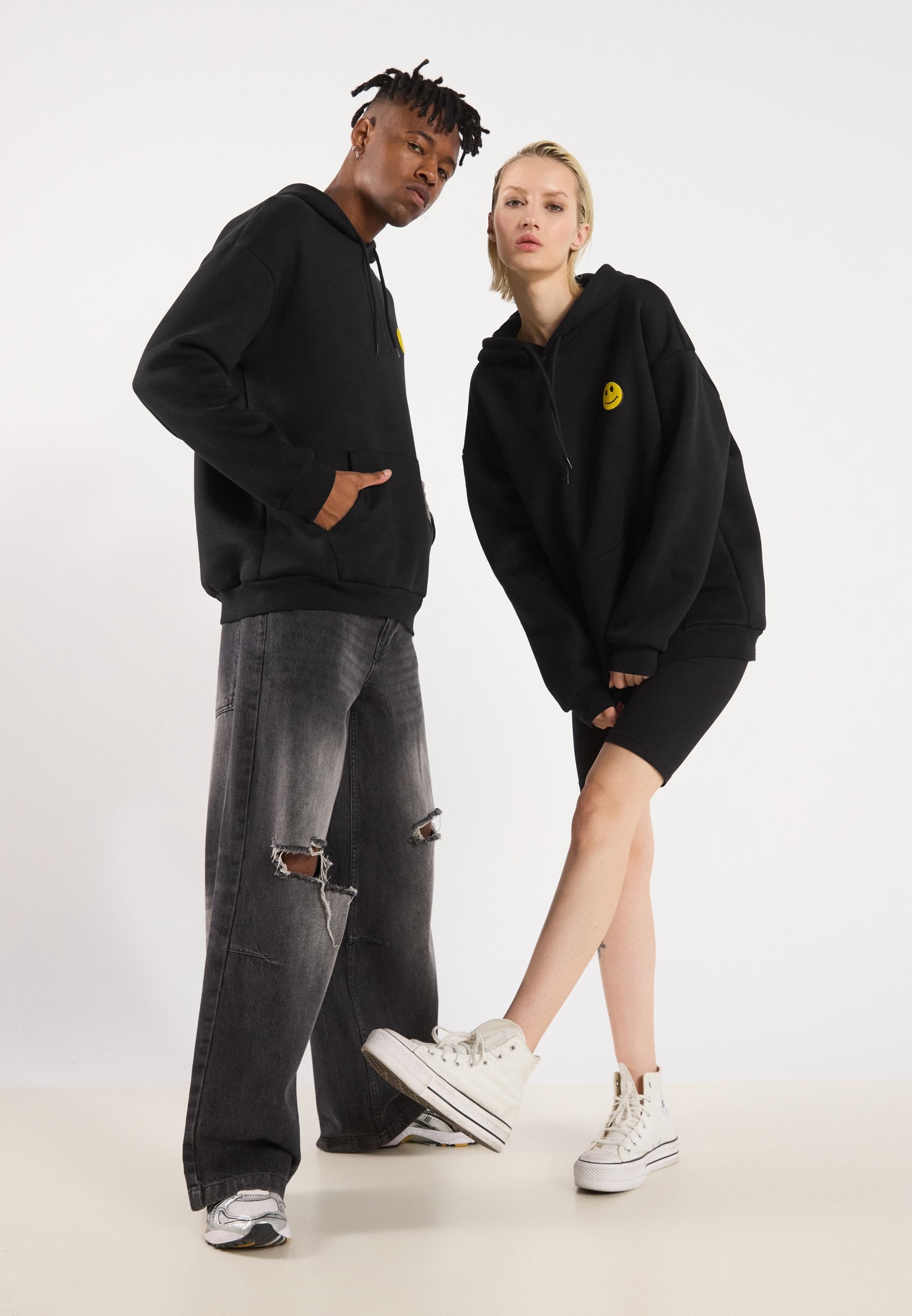 YOURTURN UNISEX