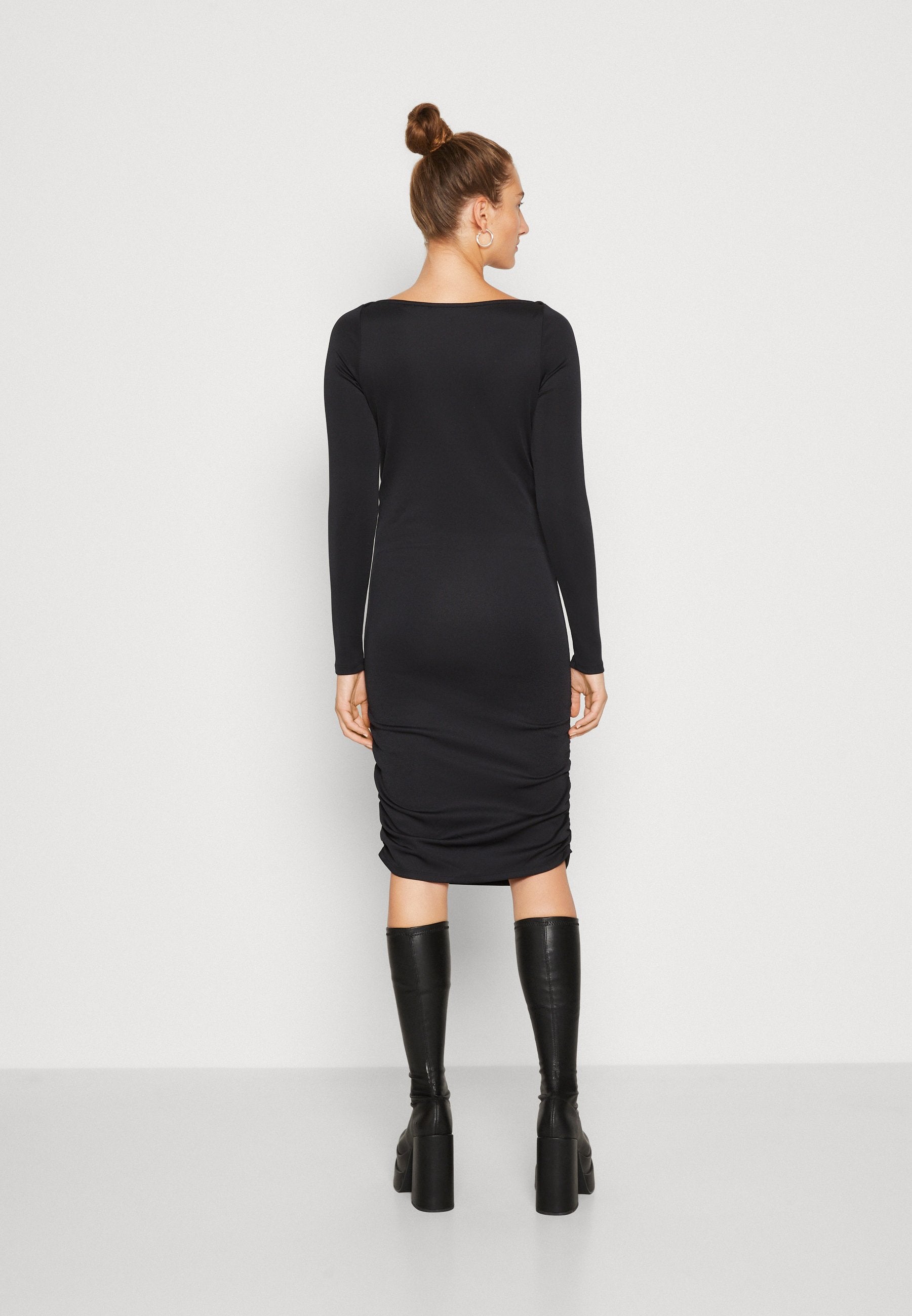 JJXX ELLIE STR LS JRS