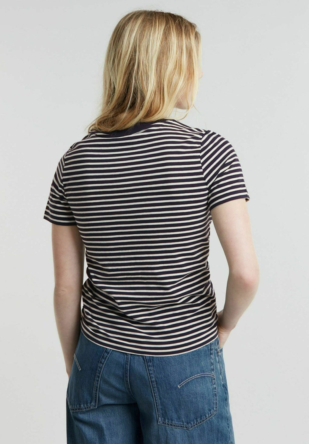 G-STAR FRONT SEAM STRIPE