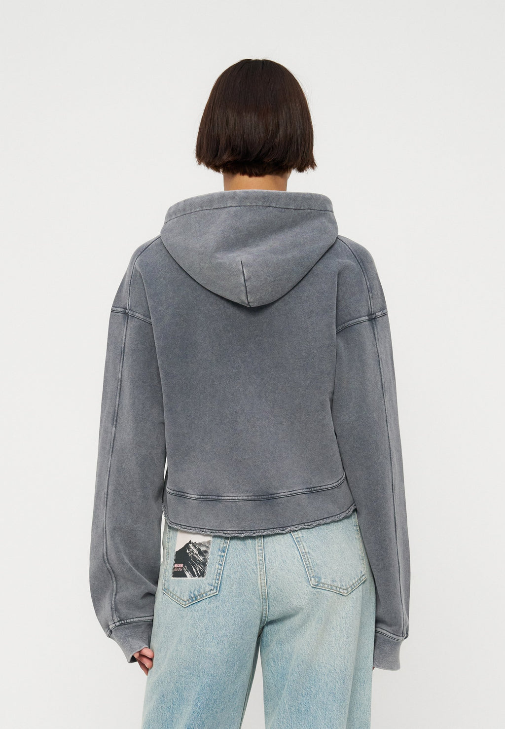 MOSCHINO JEANS