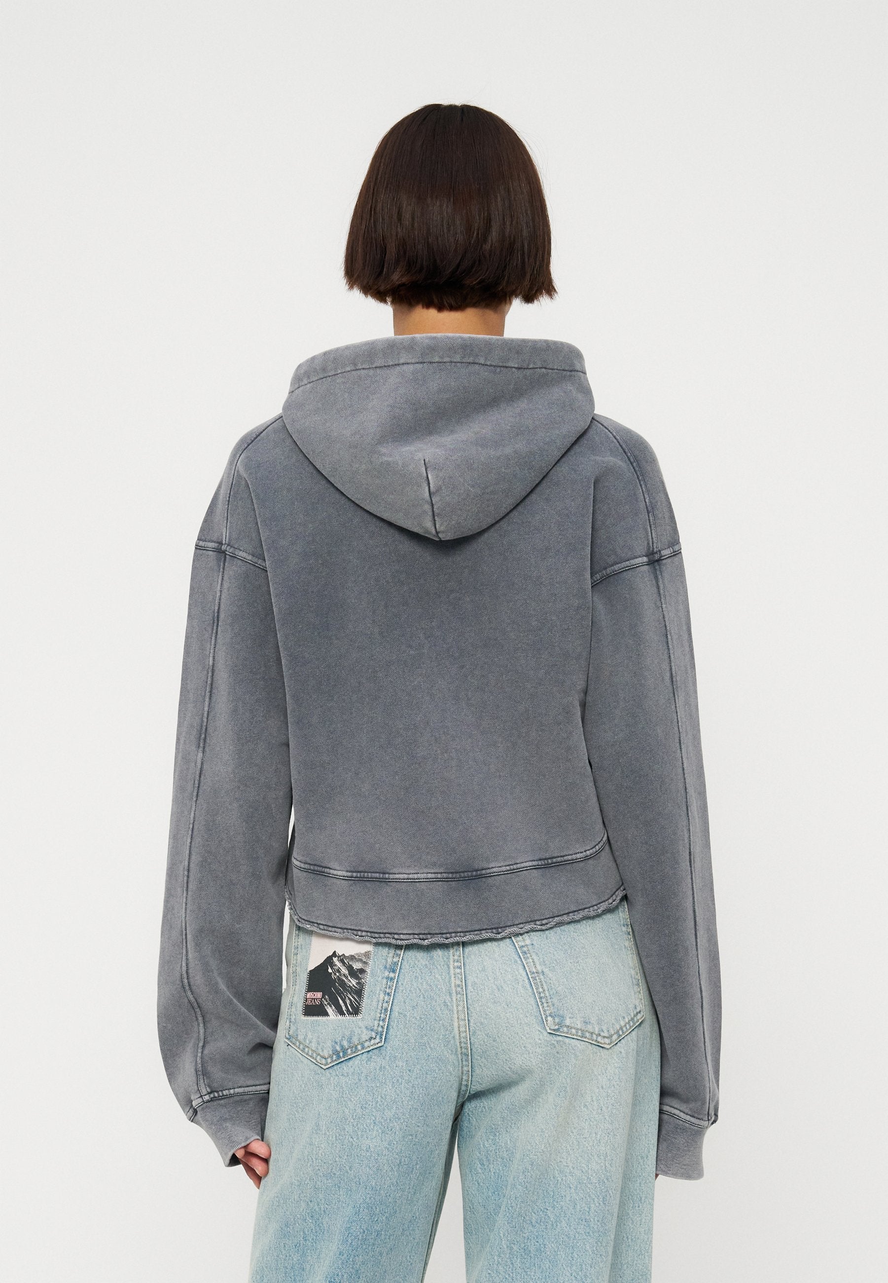 MOSCHINO JEANS