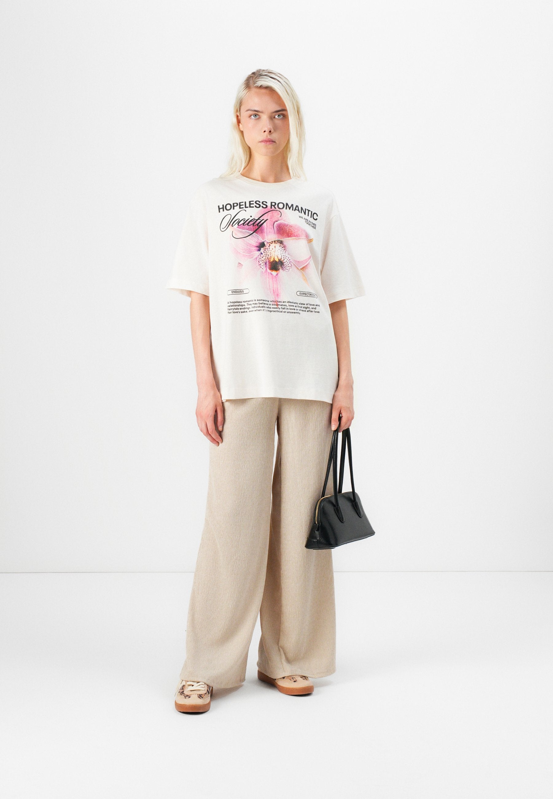 Vero Moda VMLUNA WIDE PANT
