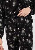 Even&Odd STAR PRINT SET