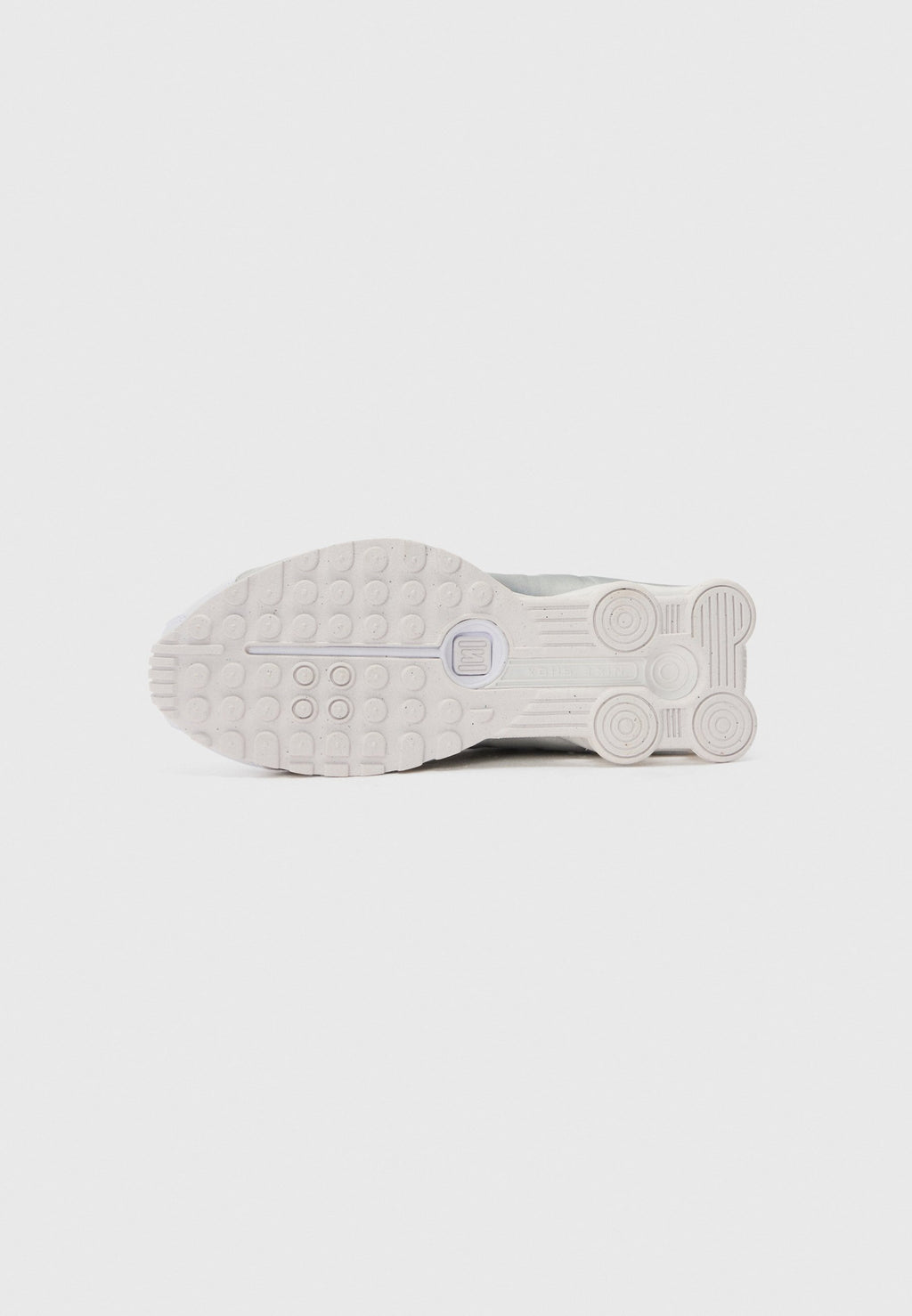 Nike Sportswear SHOX R4 UNISEX