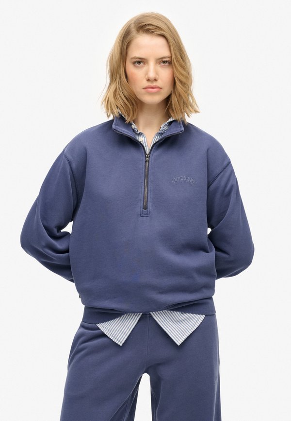 Superdry & Co Jumper - mariner navy