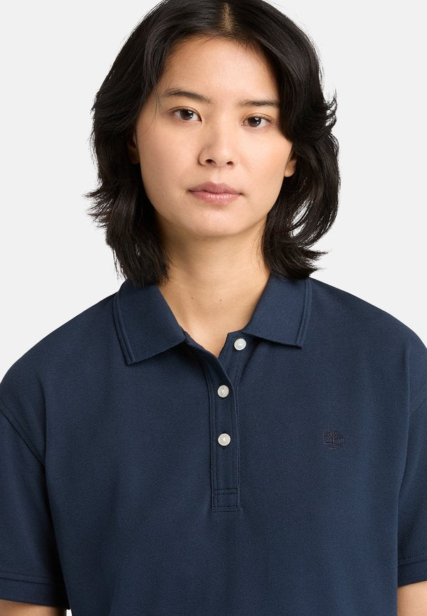 Timberland SHORT-SLEEVE
