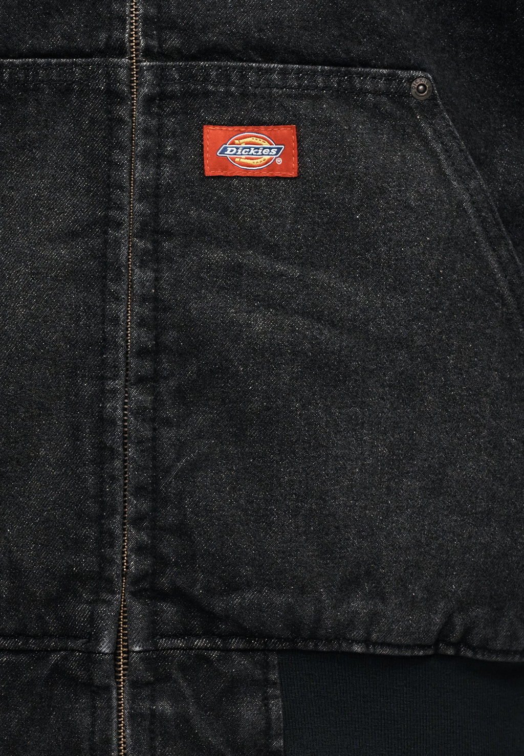 Dickies HILHAM LINED HOODED